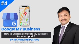 How to customize Google My business - Few Hidden Tips for Google Map -Part 4 screenshot 5