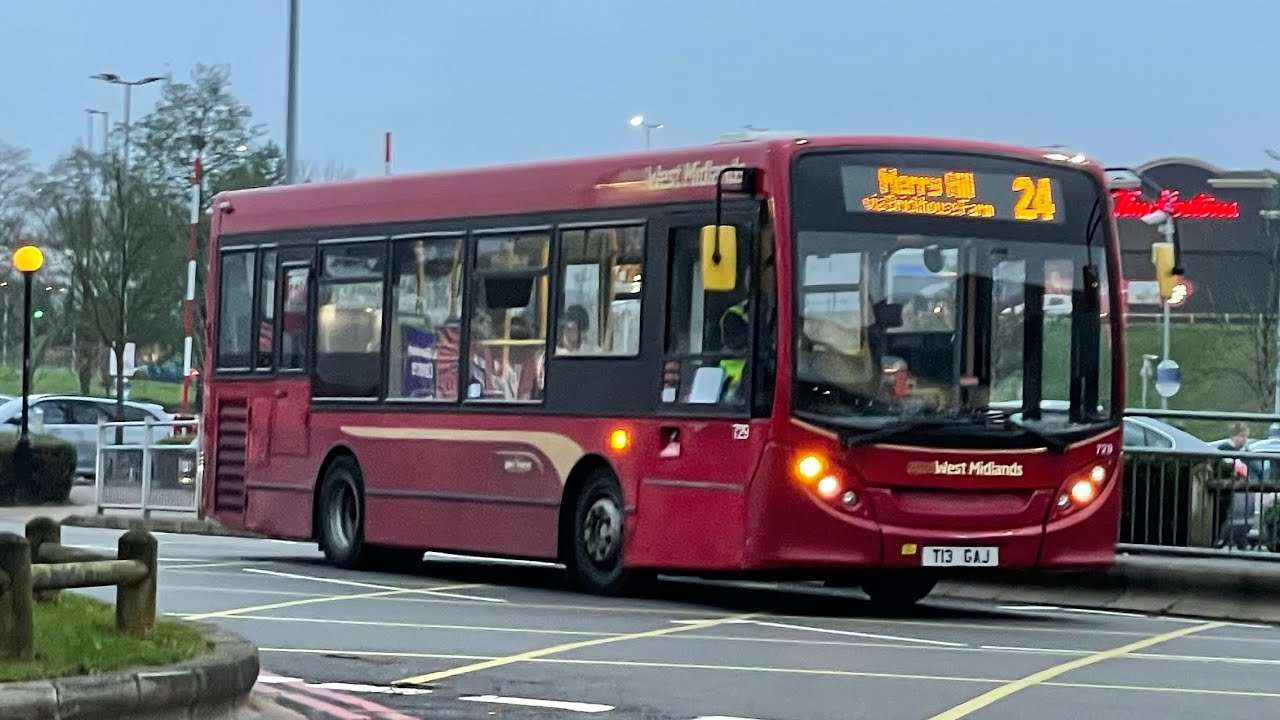 24 DudleySpringfieldBlackheathBrickhouse FarmCradley HeathMerry