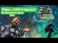 Oops....I did it again. My Final Arena Direct Run was absolutely INSANE!!!