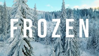 YUNG YURY x NOSMOKE155 - FROZEN (Prod. By Dex & Jkei)