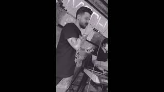 Hayrandım - Mehmet Han Toksöz Ft. (Birhan Şahin) Cover