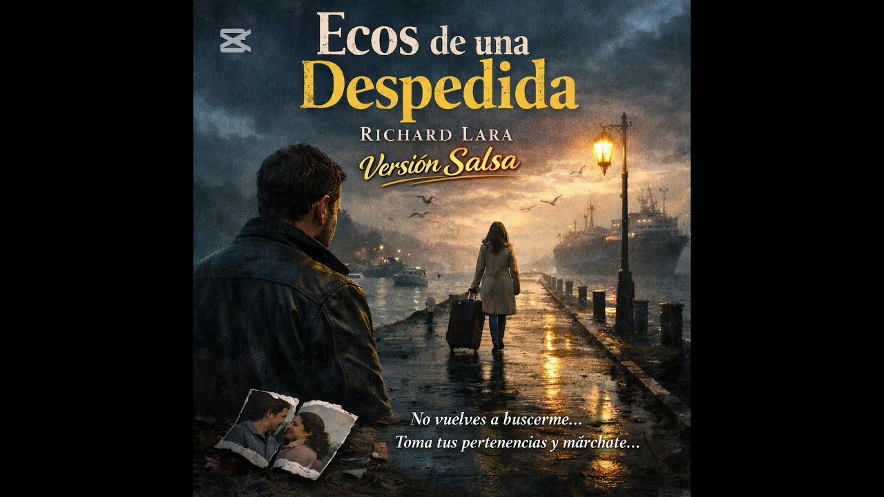 Ecos de una despedida 