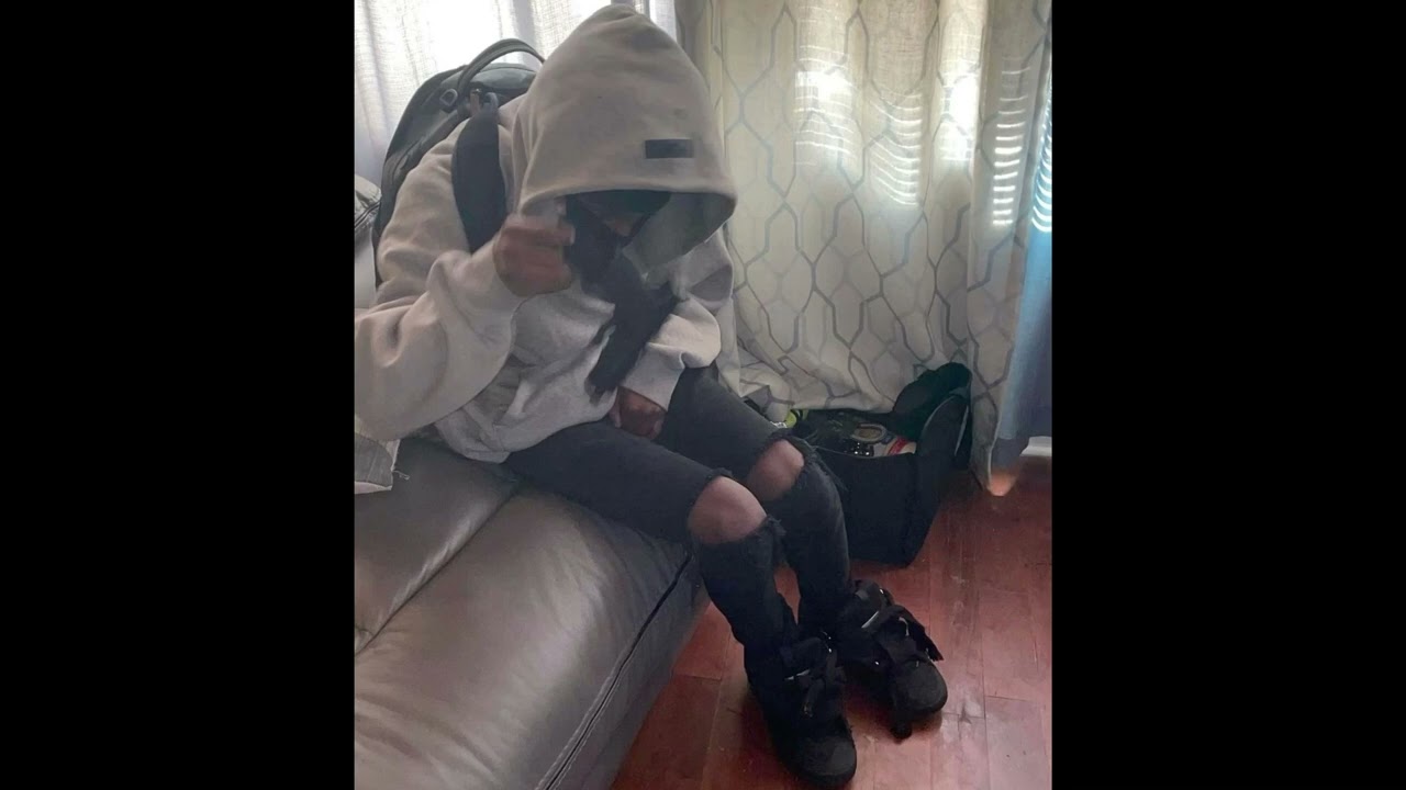 [FREE] Bloodhound Q50 x Bloodhound Lil Jeff Type Beat - 