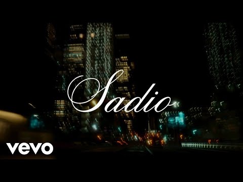 Offset, Hamza - Sadio (feat. Offset)