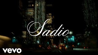 Hamza - Sadio (feat. Offset)