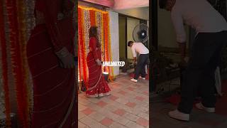 Sambhavna Seth With Boy Friend