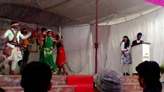 CG ll Ye o Diwani Ab Jhan Tai Lja  ll  Govt.Gundadhur College Kondagaon