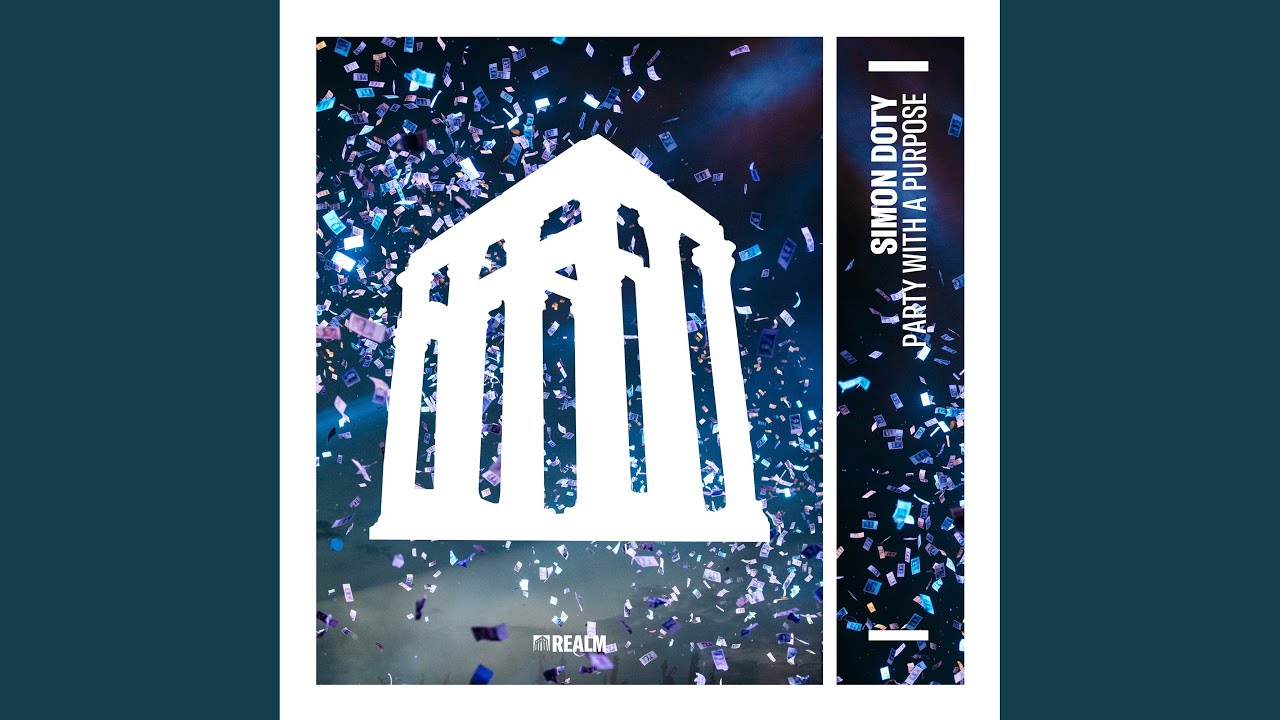 Party With A Purpose