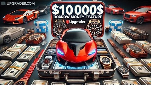 THIS $10,000 ITEM WAS PULLED! - UPGRADER.COM (FREE PROMO CODE IN DESCRIPTION!)