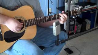 Another Day in Paradise - Phil Collins - Fingerstyle chords