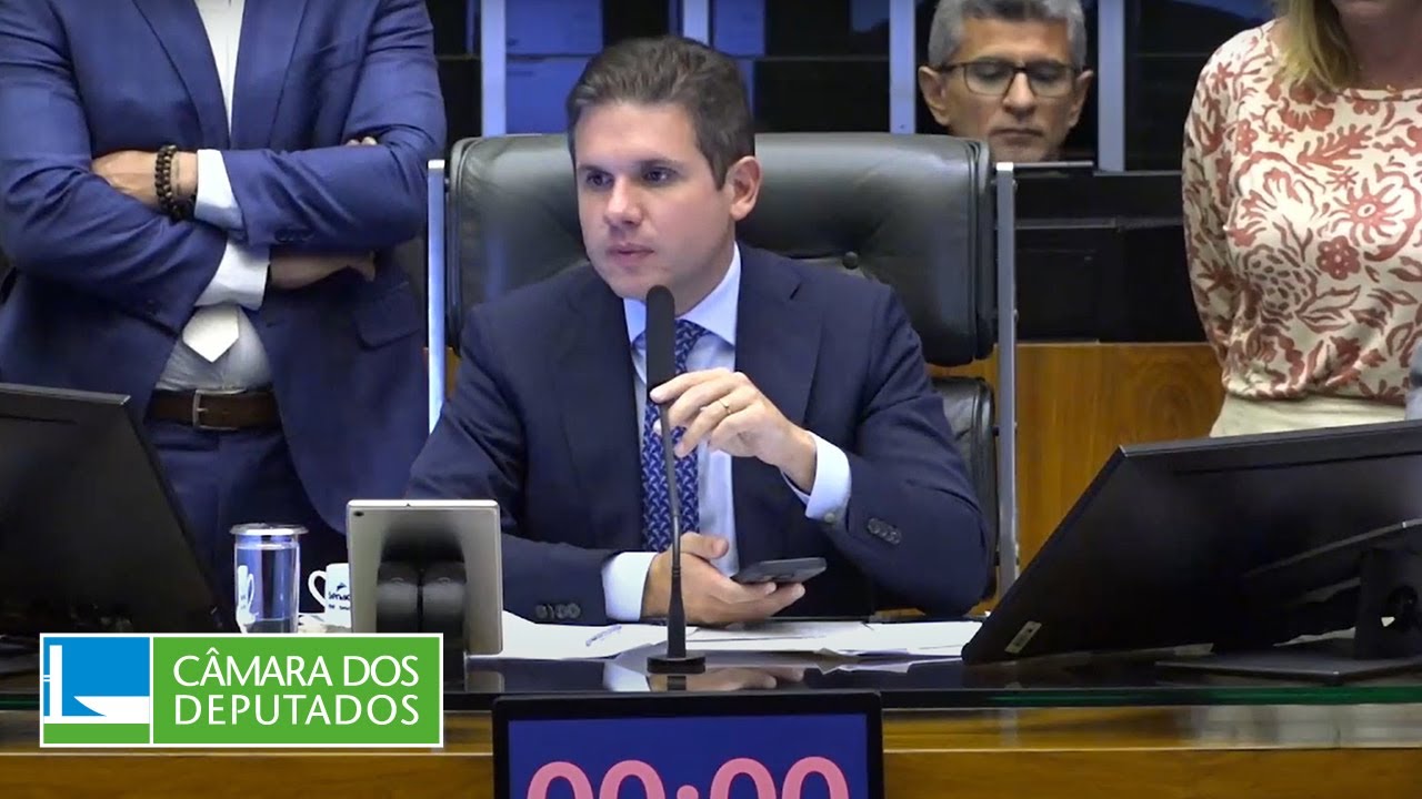 Acompanhe — Portal da Câmara dos Deputados - Portal da Câmara dos Deputados