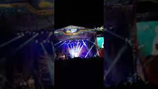 PON XX 2021. lagu wamena o, wamena miso waga. #pinde T..