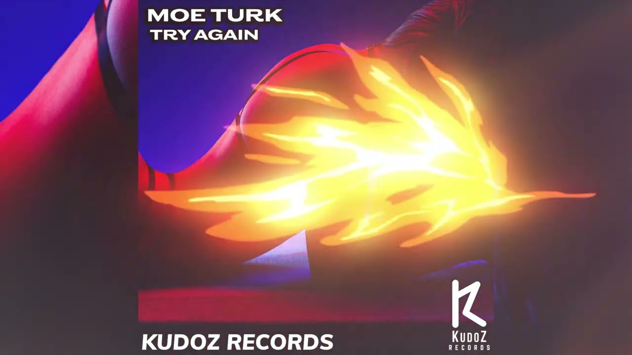 Watch Moe Turk - Try Again on YouTube Watch Moe Turk - Try Again on YouTube