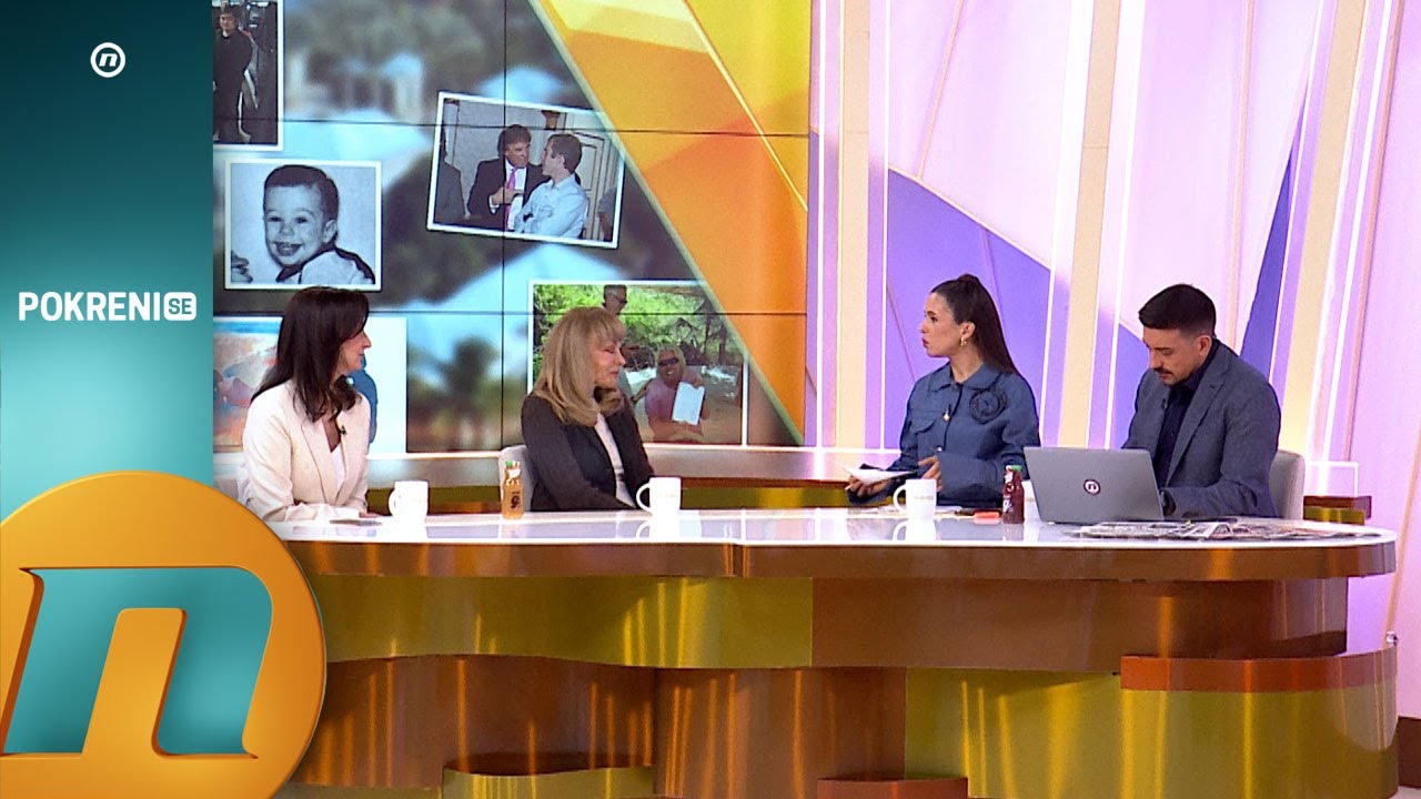 Dr Čalovska Hercog, Nešković: Epstinovi fajlovi ogolili licemerje i dekadenciju svetskih elita