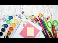 TOP 10 DIY School Supplies You Need To Try ! 2020 PART #3