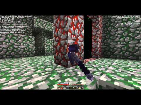Natural Disaster Apocalypse! Modded Survival Pt. 22 - Natural Disaster Apocalypse! Modded Survival Pt. 22