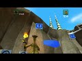 Ice Age 3: Dawn of the Dinosaurs (Xbox 360, August 19, 2008 Prototype) - Ellie's Cravings