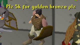RUNESCAPE WORLD 1 CANCER