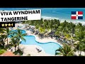 Viva Wyndham Tangerine ⭐️⭐️⭐️ - Cabarete (Dominikanische Republik)