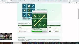 Kaata Zero — Free Tic Tac Toe for Windows | Play vs Computer (v2.0) screenshot 5