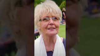 Flo is so hot #flo #greatbritishbakeoff #shorts
