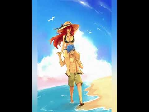 Jerza Amv La Seine