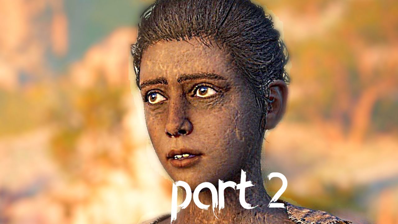 AC Odyssey The Fate Of Atlantis Episode 2 Gameplay Walkthrough PART 2 60FPS PC No ac-odyssey-the-fate-of-atlantis-episode-2-gameplay-walkthrough-part-2-60fps-pc-no