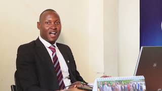 Student Testimony on eLearning: Former Guild President