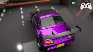 Forza Horizon 6 - Rivals Chase - B Class - Shimanoyama Circuit - Pt. 02