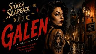 Galen – Silicon Slapback - Official Video