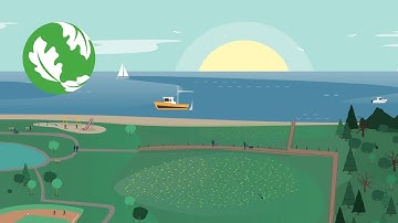 Green Buffer Zones: Community Amenities for a Brighter Tomorrow