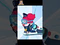Sinar Menyusut | Animasi Lucu | Kartun Anak-anak | Kepala Polisi Labrador#labrador #animasi #shorts