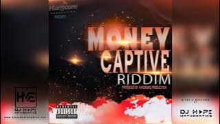 Money Captive Riddim Mix (June 2021) ft. Mad Dot, Ras Askia, Rasta Blazze, T Smalls Suso, Jay Dam