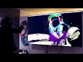 Bradley Theodore - Tilt Brush