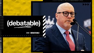 Is it time for the Pelicans to move on from David Griffin? | (debatable)
