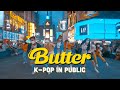 [KPOP IN PUBLIC NYC] BTS (방탄소년단) - 'BUTTER' Dance Cover by CLEAR