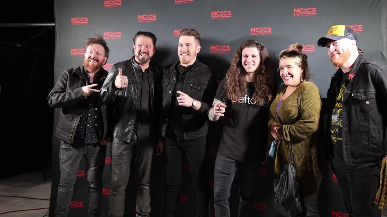 MCCS TV: Hansen Fest 2023