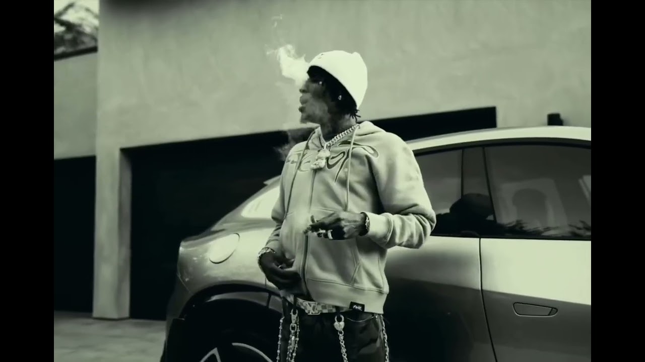 NBA YoungBoy - Drifting Away (Official Video) adlı videoyu YouTube'da izle NBA YoungBoy - Drifting Away (Official Video) adlı videoyu YouTube'da izle