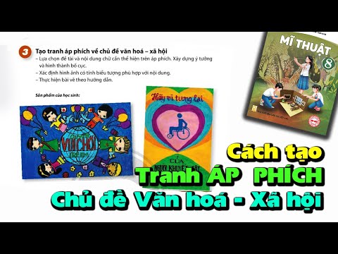 Video Cách vẽ Tranh Vì môi trường trong tương lai |... - youtube
