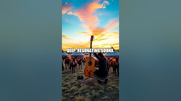 Unveiling the Nations with the Most Obscure Musical Instruments