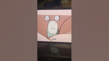 Thumbnail of These transponder snails, though. #onepiece