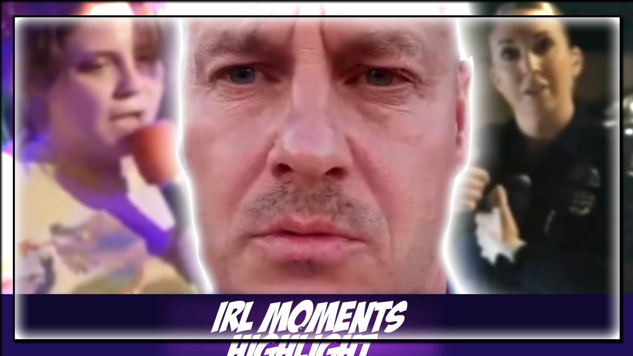 BJORN PRESSES STREAM SNIPER! OnlyUseMeBlade Almost Egged, Streamer NEARLY Arrested On Camera+more