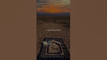 أستغفر الله العظيم واتوب اليه 💖القران الكريم 💖💖حالات واتس 💖