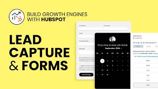 Lead Capture & Forms