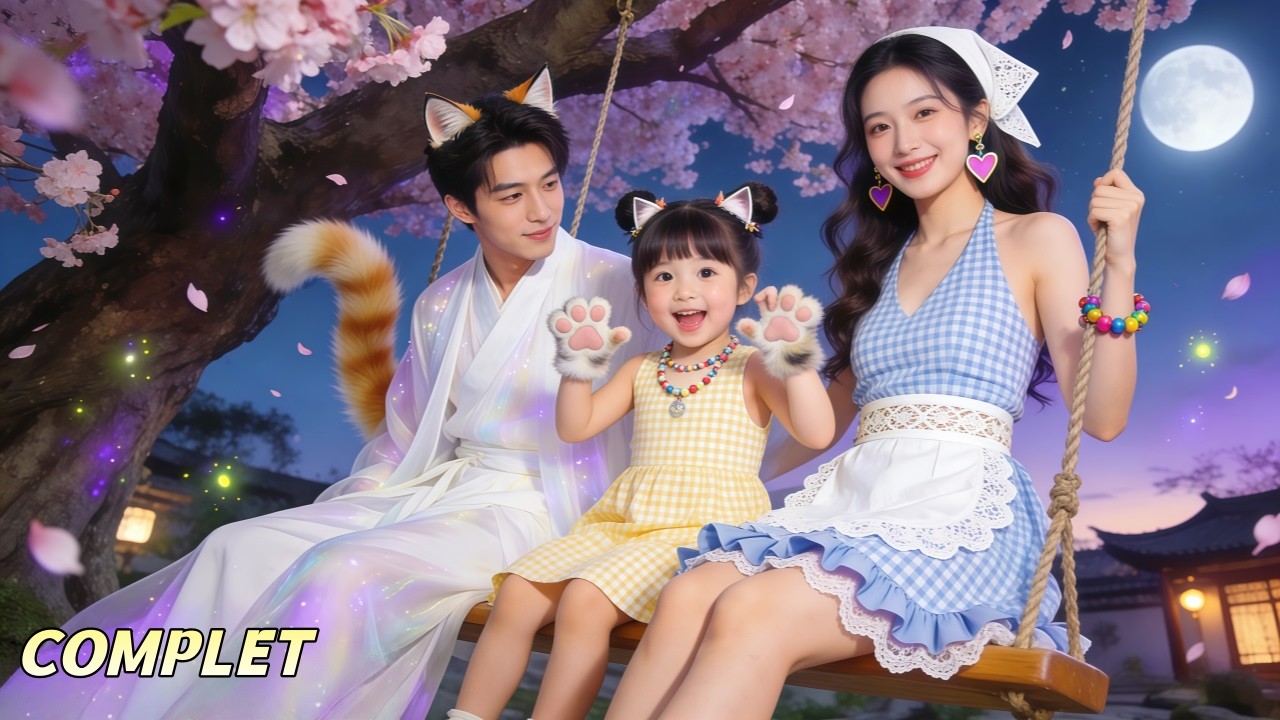 Elle a sauvé un chat ; 6 ans plus tard, devenu PDG milliardaire, il surgit et reconnaît son enfant.