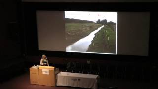 How to get volunteer help at a National Dormouse Monitoring Programme site, Lorna Griffiths