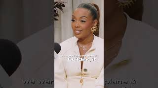 From a basement to a billion dollar brand #risky #ambitious #success