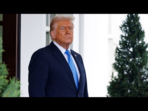 Will President Trump's Auto Tariffs Be Implemented in April?
