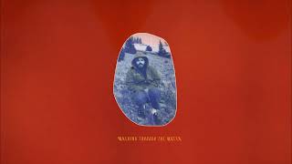 John Vincent III - Walking Through The Water