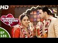 Ek Rishta Saajhedari ka - एक रिश्ता साझेदारी का - Ep 155 - 24th Mar, 2017